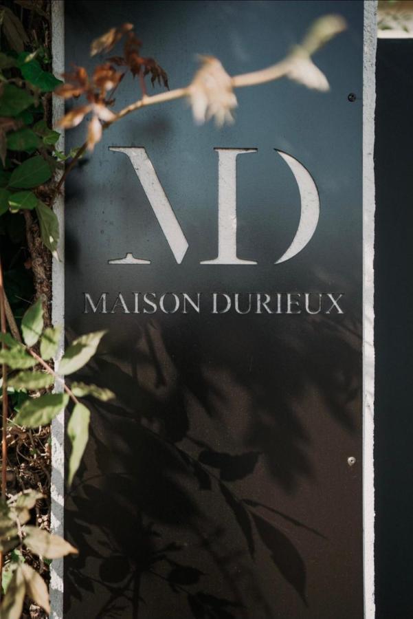Maison Durieux * Limoges