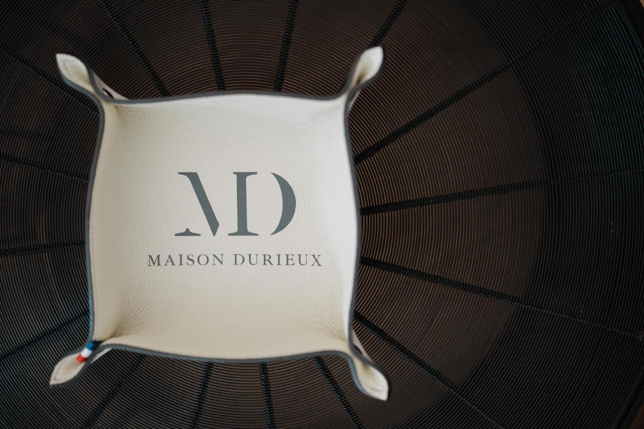 Maison d'hôtes Maison Durieux